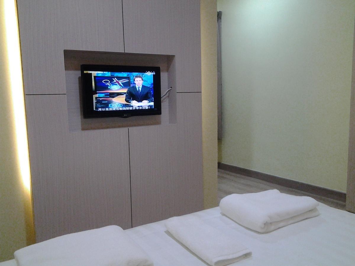 Hotel Suria 3*