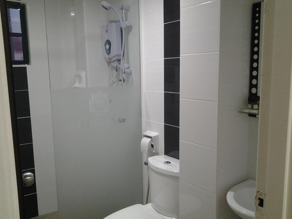 Suria Hotel 3*
