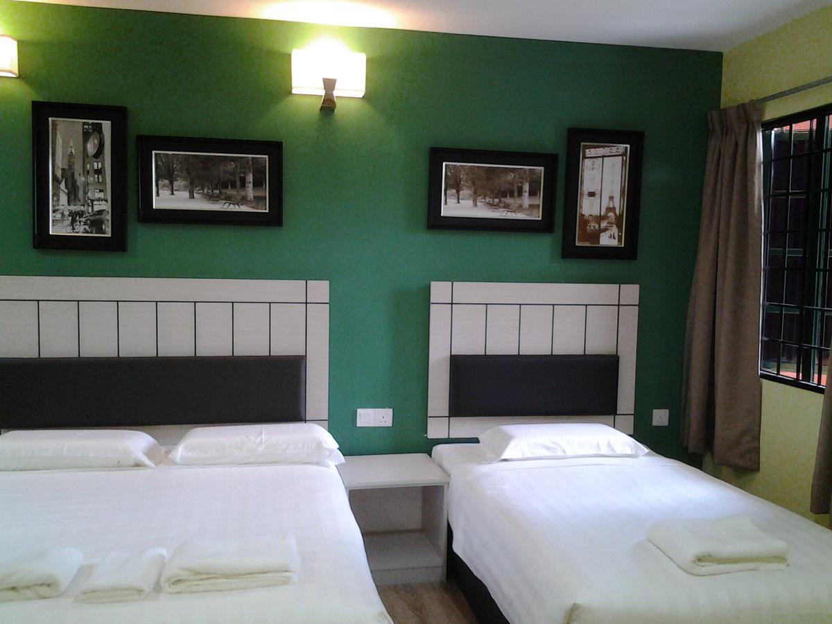 Hotel Suria