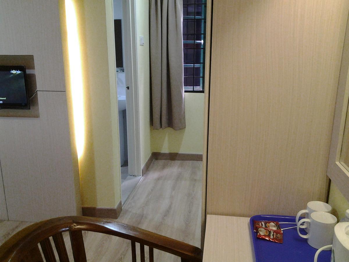 Suria Hotel Seremban