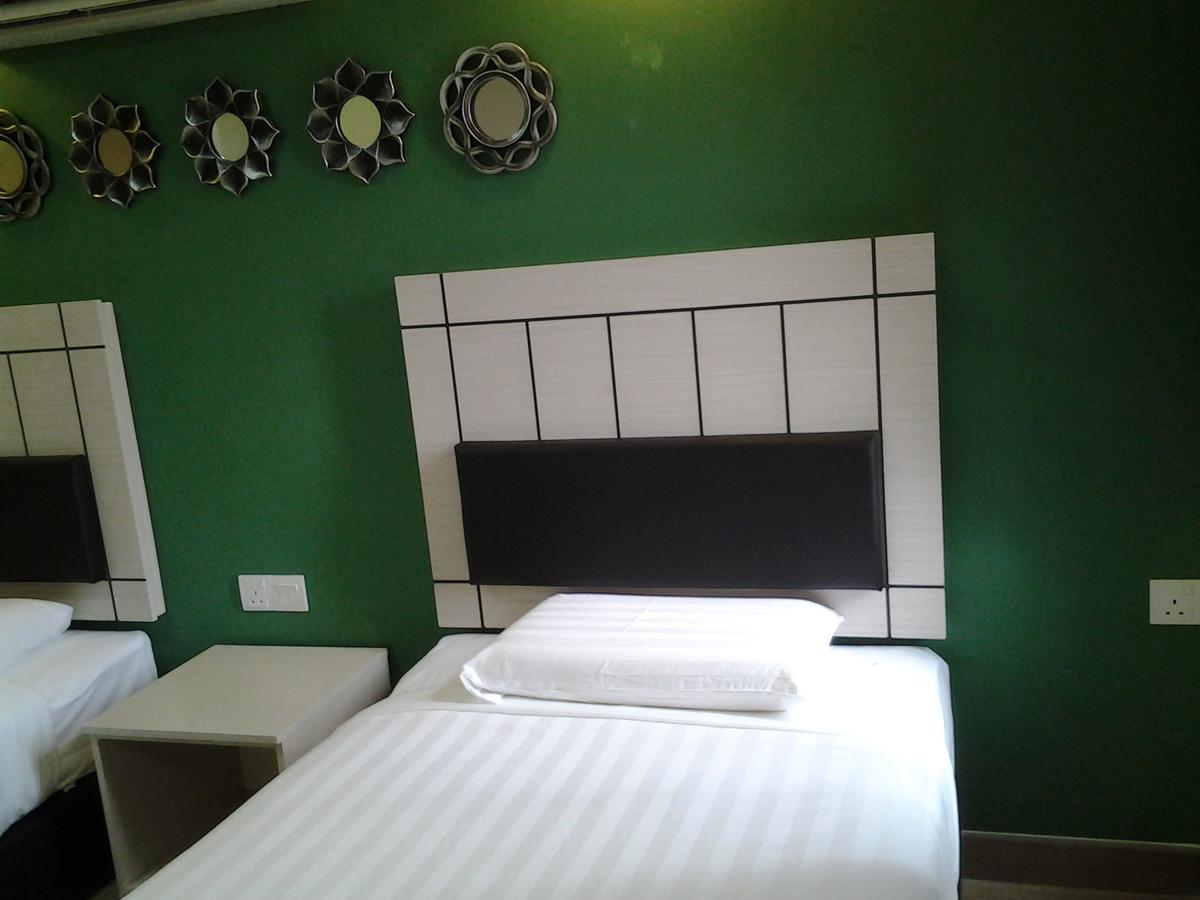 Hotel Suria