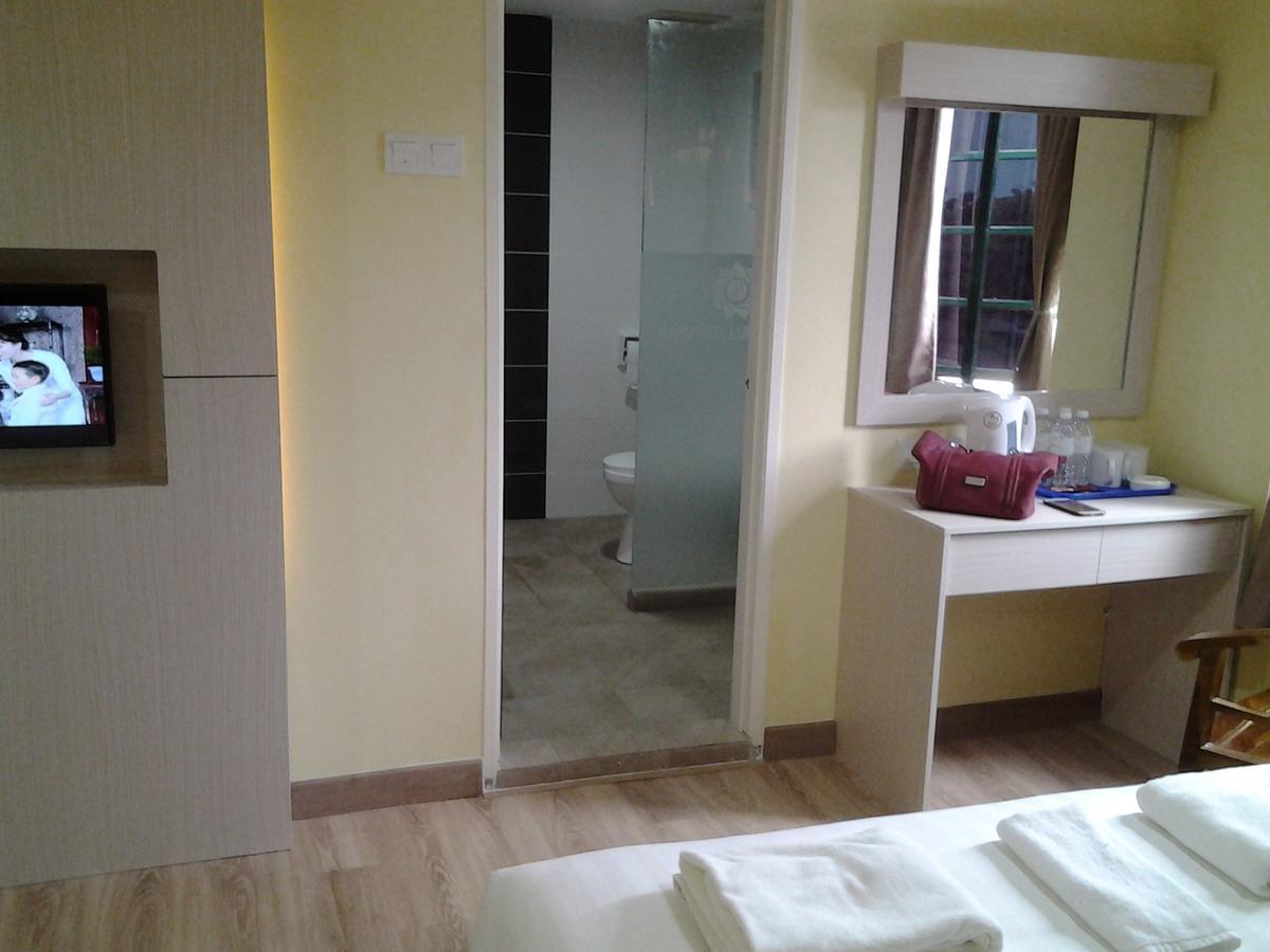 Suria Hotel