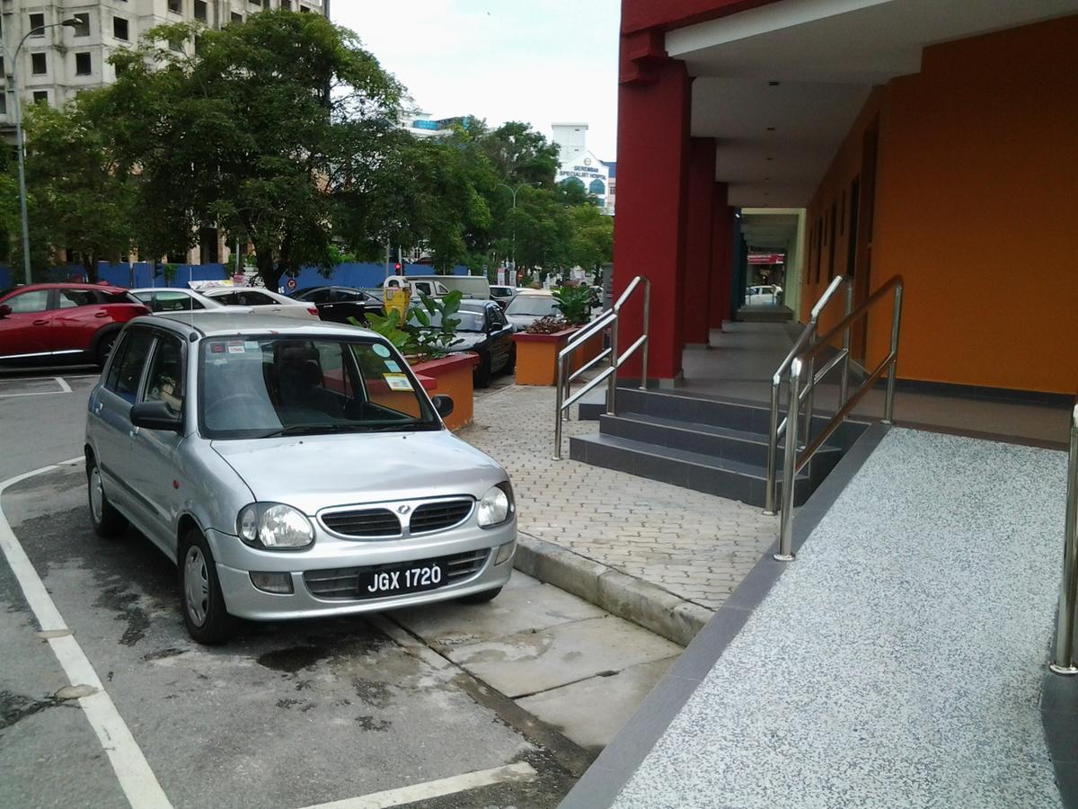 Suria Hotel